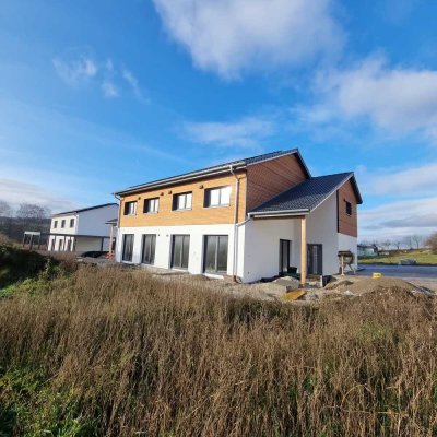 Geräumiges 7-Zimmer Haus in Donauwörth OT Wörnitzstein