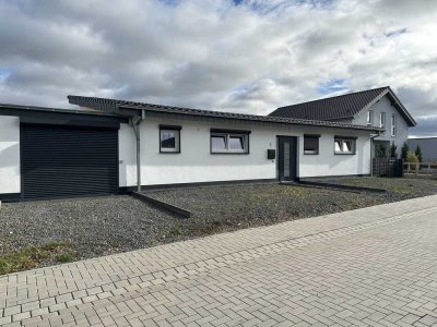 Einfamilienhaus in Merzenich (Merzenich) Baujahr 2017