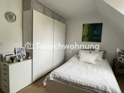 Tauschwohnung: Wunderschöne Wohnung Nähe Wiener Platz