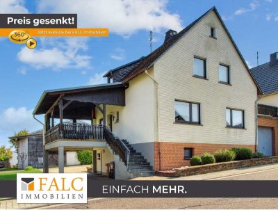Ihr neues Zuhause im idyllischem Hunsrück!