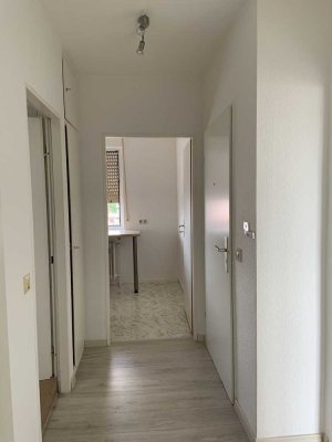 Attraktive 2-Zimmer-Wohnung mit Balkon in Mörfelden-Walldorf