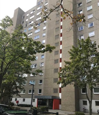 3 1/2-Zimmer-Wohnung in Darmstadt-Kranichstein sucht neue Mieter