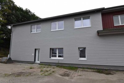 1-Zimmer-Wohnung in ruhiger Lage zu vermieten!
