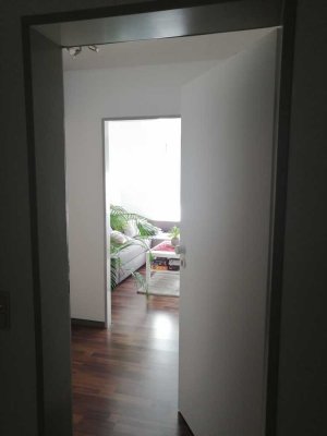 Nachmieter*in für Studentenwohnung mit Balkon gesucht