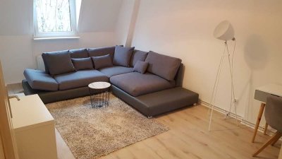 Schöne möblierte Wohnung in top Lage in Wiesbaden