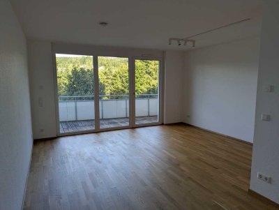 1-Zimmer-Wohnung mit Balkon (Bj. 2023) in Tuttlingen