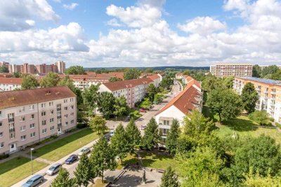 SeniorenWohnen mit Aussicht!