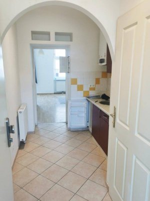 1 Zimmer Wohnung, unbefristet
