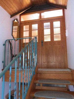Sonnige DG-Wohnung Wildberg-Stadt