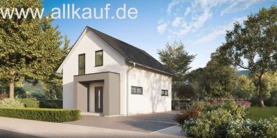 Ihr Traumhaus in Penzberg: Maßgeschneidert und Energiesparend