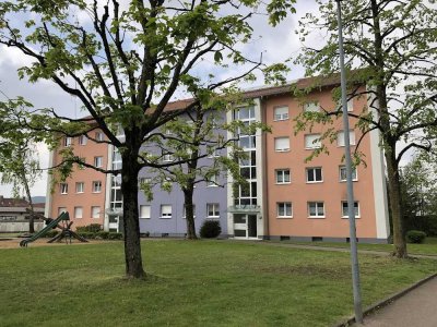Attraktive und zeitgemäße 3-Zimmer-Wohnung in einer gut gepflegten Wohnanlage