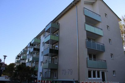 3 ZKB in toller Lage