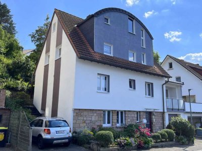AS-Immobilien.com++Ein besonderes Haus in Bad Orb-Gepflegt,bezugsfertig und kurzfristig verfügbar++