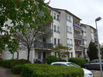 Ihr neues Zuhause: Gemütliche 2-ZKB in Eisenberg