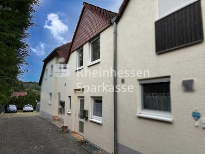 Sehr gepflegtes Reihenmittelhaus in schöner Wohnlage