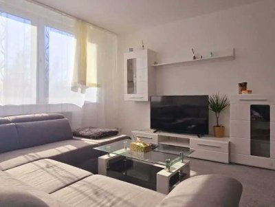 Schöne und gemütliche Wohnung in Essen