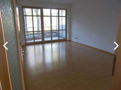� Ruhige 3-Zimmer-Wohnung im Grünen mit Tiefgaragenstellplatz – Seddiner See