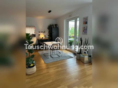 Tauschwohnung: Tausche Neubauwohnung Köln gegen Freiburg