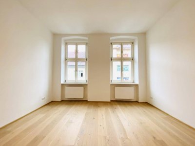 WOW! ERSTBEZUG: Hochwertig sanierte 2-Zimmer Altbauwohnung in 1160 Wien zu verkaufen!