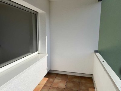 3-Zimmer-Wohnung mit Balkon in Montabaur