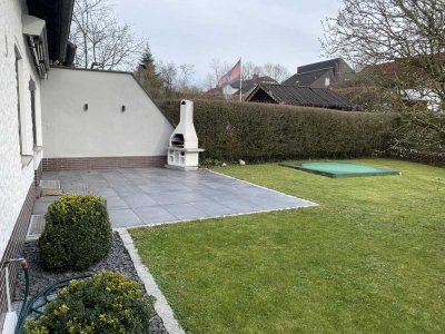 Liebevoll gepflegtes Haus in beliebter Lage mit Einliegerwohnung