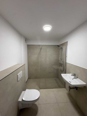 Privatverkauf - bezugsfertige 2-Zimmer- Wohnung mit Wohlfühlcharakter