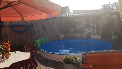 Renoviertes 5-Zimmer Haus in Niedere mit Garage