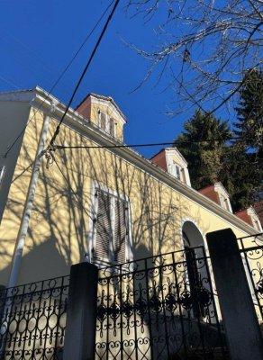 1-Zimmer-Wohnung in Andritz mit separater Küche und schöner Terrasse – Günstig!