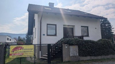 Einfamilienhaus in Wolfpassing/Zeiselmauer zu verkaufen