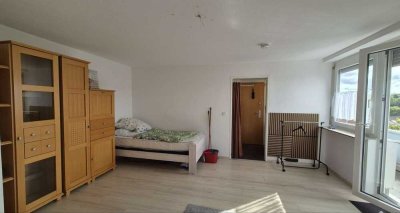 Schöne 1-Zimmer Wohnung, frisch saniert, in Sindelfingen