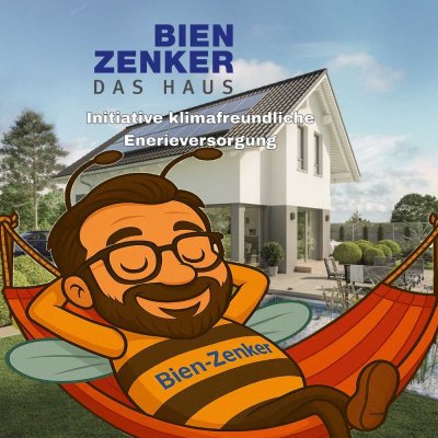 Zurücklehnen. Durchatmen. Bien-Zenker macht das schon.