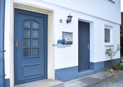 Solide, viel Platz, gemütlich, bezahlbar