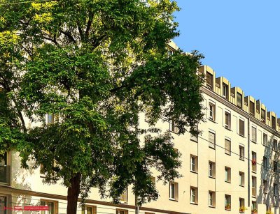 ECHTE TOPLAGE - MAISONETTE - 6/7. LIFTSTOCK - NEUBAU 1991 (2023 renoviert) - GARAGENOPTION