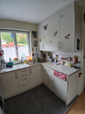 Wohnung mit Seeblick