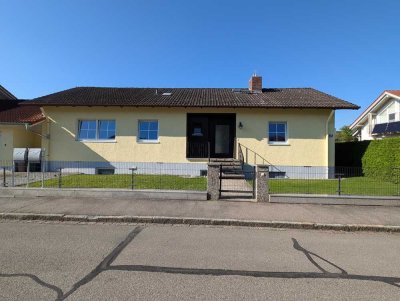 Helle 4 Zimmer Wohnung