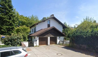 Doppelhaushälfte in guter Wohnlage Sauerlach