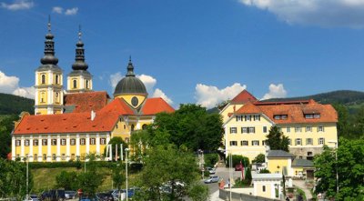 Graz-Mariatrost: BAUHERRENMODELL MIT WOHNUNGSZUTEILUNG, PERFEKTE STEUERVORTEILE &amp; VERMIETBARKEIT! HONORARFREI FÜR KÄUFER: INNEN!
