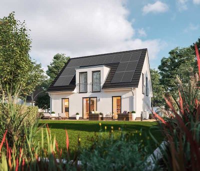 Ihr Traumhaus in Ritterhude
