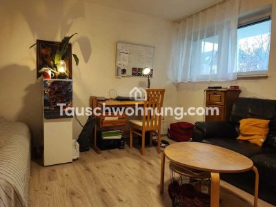 Tauschwohnung: Wir suchen nach einer großeren Wohnung