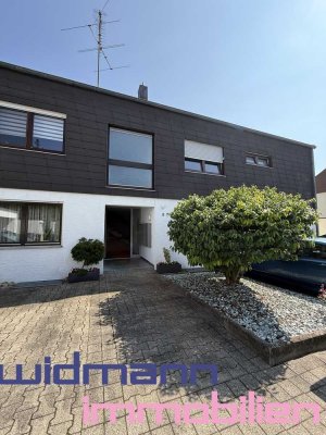 Leben. Entfalten. Ankommen. 
Großzügige Wohnung mit Herz und Raum