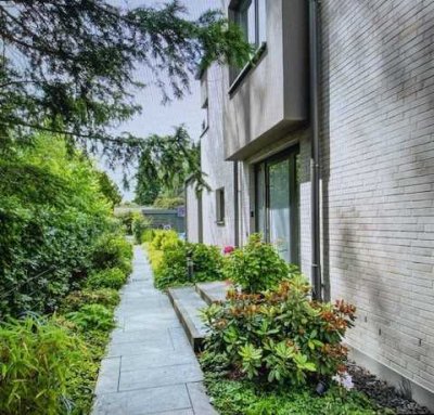 Neuwertiges Einfamilienhaus in Bestlage in Quickborn Heide