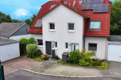 Energieeffizienter Wohnkomfort für moderne Ansprüche