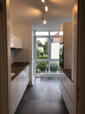 Top 3-Zi.-Wohnung mit Stellplatz – provisionsfrei