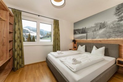 Wohnung in Schladming Zentrum