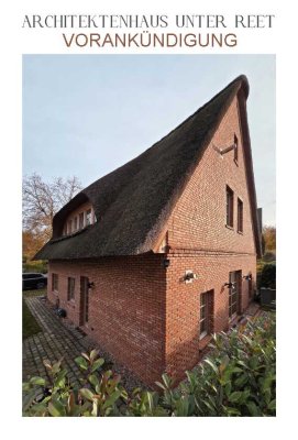 ARCHITEKTENHAUS UNTER REET