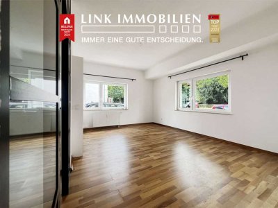 Komfortabel & hell: 3-Zimmer-Erdgeschosswohnung mit Charme – ideal für jedes Alter!