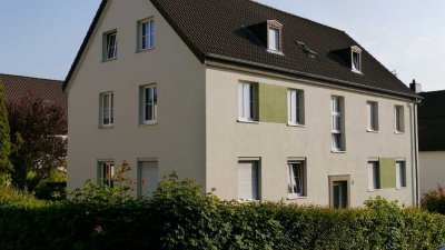 Dachgeschosswohnung in zentraler Lage von Kleve