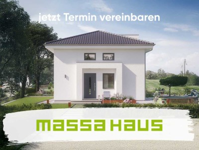 Mach dein Ding, bau dein Glück � – Wo Macher ihre Zukunft bauen | massa haus „LifeStyle 13.08 W“