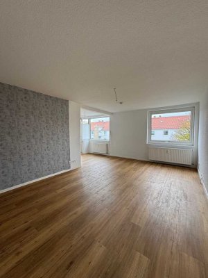 3-Zimmer Mietwohnung in Groß Buchholz! Wentzel-Dr.