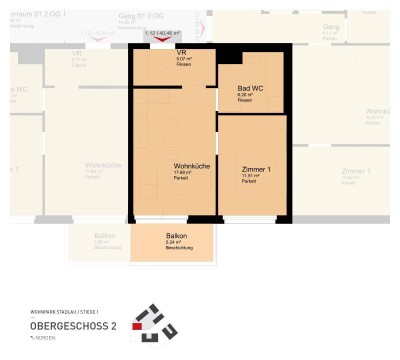 Stadlauer Straße 64, 1220 Wien